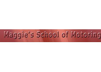 Maggie's School Of Motoring