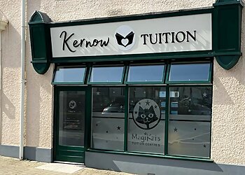 Cornwall private tutors MagiKats Maths and English Tuition Cornwall image 1