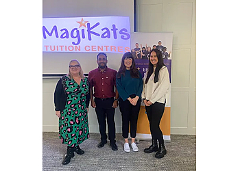 MagiKats Maths and English Tuition Portsmouth
