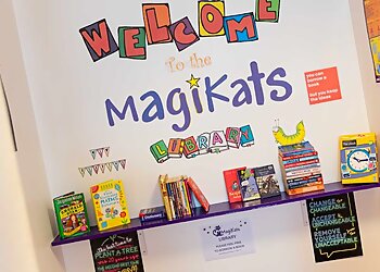 MagiKats Maths and English Tuition Edinburgh