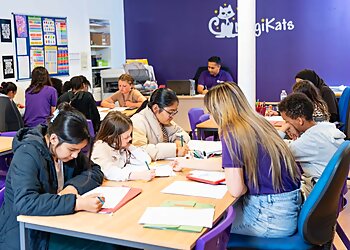 MagiKats Maths and English Tuition Edinburgh