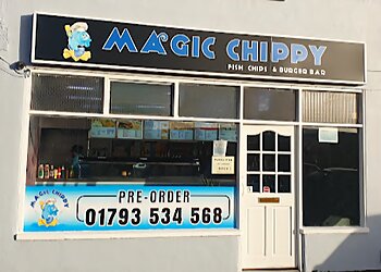 Magic Chippy