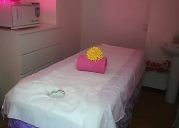 Magic Fingers Chinese Massage