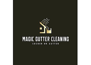 Doncaster gutter cleaners Magic Gutter Cleaning image 1