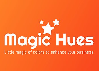 Aylesbury Vale marketing agencies Magic Hues Ltd Marketing agencies image 1