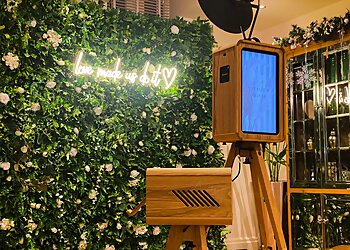 Magic Images Photo Booths