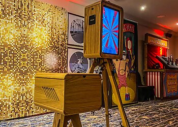 Magic Images Photo Booths