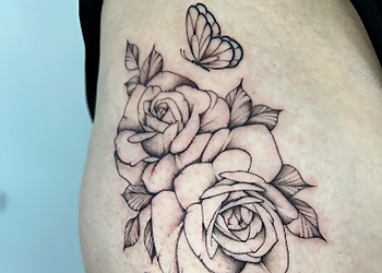 Magic Line Tattoo Studio