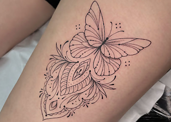 Magic Line Tattoo Studio