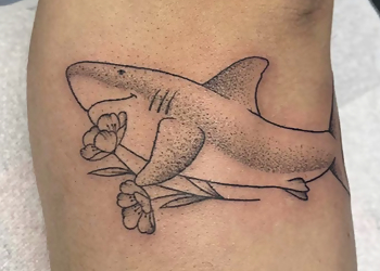 Magic Line Tattoo Studio