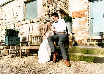 Magic Made Possible Wedding Hire & Events