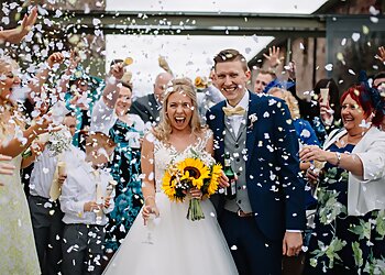 Magic Made Possible Wedding Hire & Events