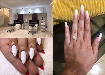 Magic Nail Bar Beauty Salon