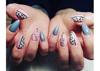 3 Best Nail Salons in Newport, UK - Expert Recommendations