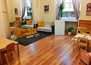 Magic Roundabout Nurseries Ltd.