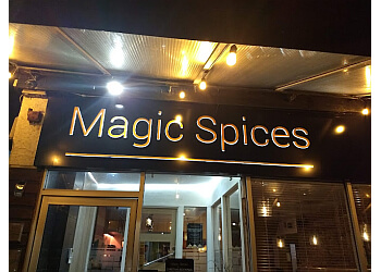 Magic Spices