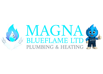 Magna Blueflame Ltd.
