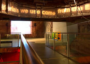 Magna Science Adventure Centre