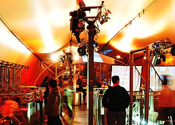 Magna Science Adventure Centre