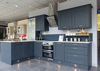 Magnet Kitchens Cardiff
