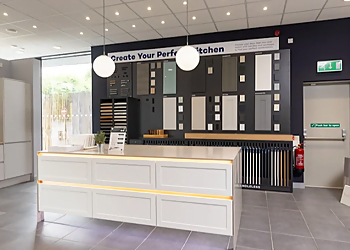 Magnet Kitchens Cardiff