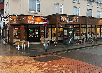 Magnolia Cafe & Restaurant