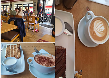 Magnolia Cafe & Restaurant