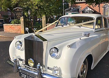 Magnolia Wedding Cars
