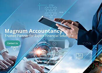 Magnum Accountancy Ltd