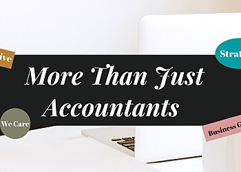 Magnum Accountancy Ltd