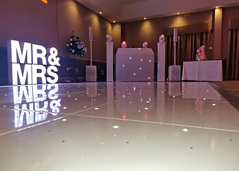 Magnum Entertainment