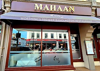 3 Best Indian Restaurants in Worthing, UK - Expert Recommendations