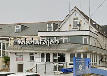 The Maharajah Indian Restaurant