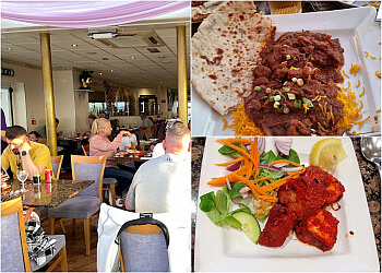 The Maharajah Indian Restaurant