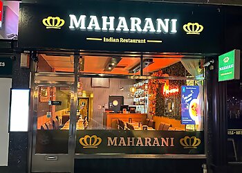 Maharani Indian Restaurant