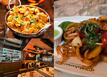 Maharani Indian Restaurant