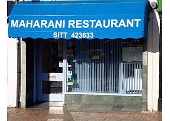 Maharani Indian Restaurant