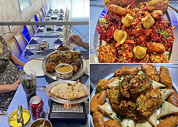 Maharani Indian Restaurant