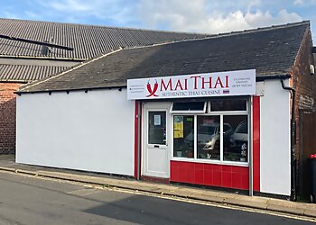 Mai Thai