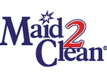 Aberdeen cleaning services Maid2Clean Aberdeen image 1