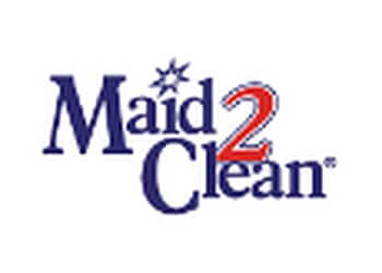 Trafford cleaning services Maid2Clean Trafford image 1