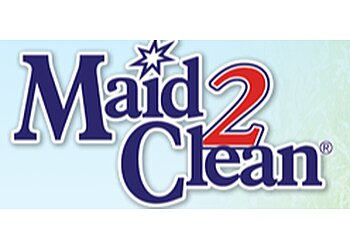 Carlisle cleaning services Maid2Clean Carlisle image 1