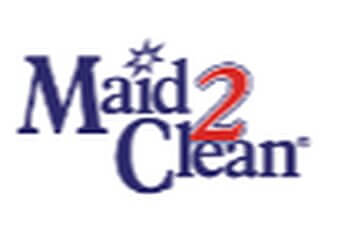 Crewe cleaning services Maid2Clean Crewe image 1