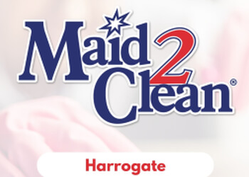 Maid2Clean Harrogate