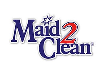 North Lanarkshire cleaning services Maid2Clean North Lanarkshire image 1