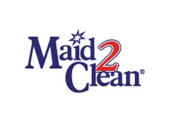 Maid2Clean South East Region Ltd