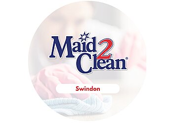 Swindon cleaning services Maid2Clean Swindon image 1