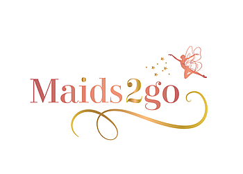 Maid 2 Go Brighton