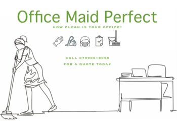 Maid Perfect UK