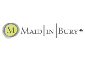 Maid in Bury